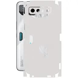 Захисна плівка StatusSKIN для Asus ROG Phone 7 Корпус Вініл Перлина глянцева