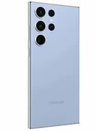 Смартфон Samsung Galaxy S23 Ultra 12/256GB Sky Blue SM-S918B - мініатюра 2