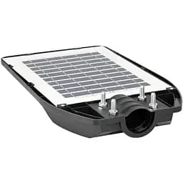 Світильник сонячний Titanum LED IP54 5000K Сенсорний (TL-SLSO-105-S) - мініатюра 7