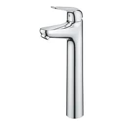 Змішувач для умивальника XL-Size Grohe Euroeco 24273001 Хром - мініатюра 3