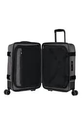 Валіза American Tourister URBAN TRACK 55 см DARK GREY 55x40x23 MD1*08009 - мініатюра 2