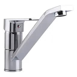 Змішувач для кухні Globus Lux Bonn GLB-0203Q Хром - мініатюра 8