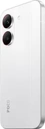 Смартфон Xiaomi POCO X8 Pro 5G 12/512GB White Global Version - мініатюра 7