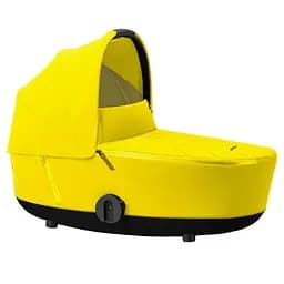 Люлька Cybex Mios Lux R Mustard Yellow, желтый (520000891)