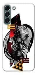 Чохол Demsky Сталкер 2 для Samsung Galaxy S22+
