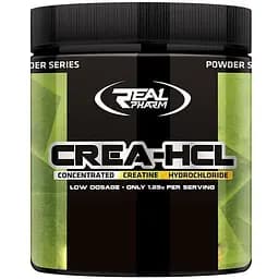 Креатин Real Pharm CREA-HCL Вишня 250 г