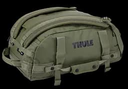Дорожня сумка Thule Chasm Duffel 30L TDSD-301 Olivine (7081863) - мініатюра 4