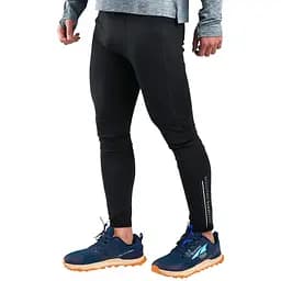 Чоловічі легінси Ultimate Direction Velum Running M Чорний