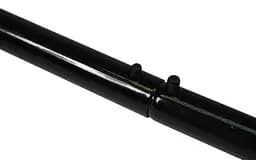 Лопата для снігу розкладна "STEEL SHOVEL" 90см - мініатюра 4