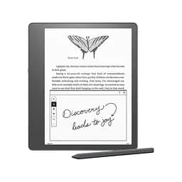 Електронна книга з підсвічуванням Amazon Kindle Scribe 64 GB