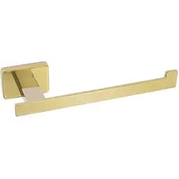Тримач для туалетного паперу Rea Oste 32921A 04 gold REA-06913 Золотий