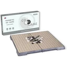 Настольная игра UB Го магнитная (размер доски 39х39 см) (3919)