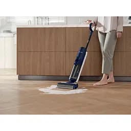 Ручний миючий акумуляторний пилосос Tineco Floor One S6 Pet синьо-чорний (FW111500FR) - мініатюра 6