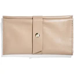 Женский кошелек Sambag MSH бежевый 20 x 10 см (31211126)