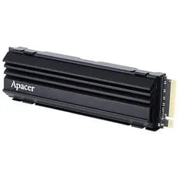 SSD NVMe диск Apacer AS2280Q4U 2 TB M.2 2280 (AP2TBAS2280Q4U-1)