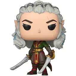 Ігрова фігурка Funko POP! Ворота Балдура 3 - Джагейра (91593)