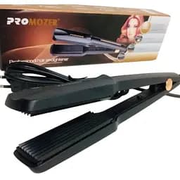 Професійна плойка гофре Pro Mozer 7082A для прикореневого об'єму волосся