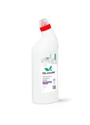 Засіб для миття туалету DeLaMark Лимонник та вербена 1 л (4820152333704)