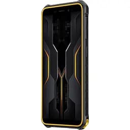 Смартфон Ulefone ARMOR X12 3/32Gb Some Orange Global version - мініатюра 2