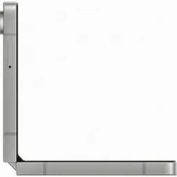 Смартфон Samsung Galaxy Flip 6 12/256GB Silver Shadow (SM-F741BZSG) [NFC, 2 SIM] - мініатюра 7