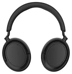 Навушники Accentum Plus Wireless Black Sennheiser teh0021267 - мініатюра 4
