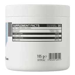 Амінокислоти OstroVit BCAA + Glutamine 1100 150 капсул - мініатюра 3