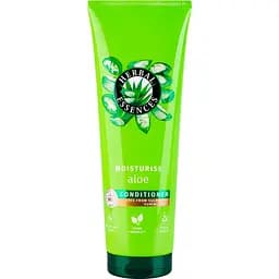 Бальзам-ополаскиватель Herbal Essences Увлажнение Алоэ 250 мл