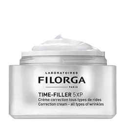 Крем для обличчя Filorga Time-filler 5ХР, 50 мл (1V9050) - мініатюра 2