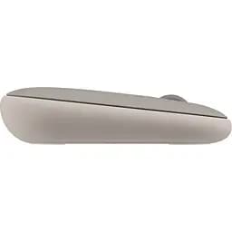 Миша Logitech Pebble M350 Sand (910-006751) [96643] - мініатюра 5