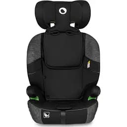 Автокрісло Lionelo Levi One i-Size Black Grey (LO-LEVI ONE I-SIZE BLACK GREY) - мініатюра 2