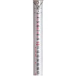 Рулетка вимірювальна Demass Stainless Steel 5 м (STE 5025) - мініатюра 7