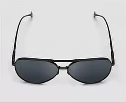 Сонцезахисні окуляри MiJia Polarized Pilot Sunglasses UV400 (TYJ02TS DMU4053TY) - мініатюра 7