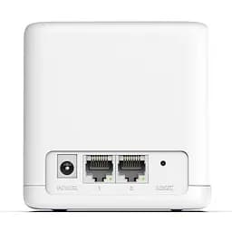 Mercusys Маршрутизатор HALO H30 2PK AC1300 2xGE LAN/WAN MESH - мініатюра 4