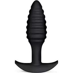 Анальна пробка Dorcel Spiral Plug