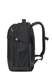 Рюкзак 15.6" Samsonite ROADSEEKER DEEP BLACK 44x31x22 KQ9*09006 - мініатюра 3