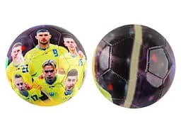 Мяч футбольный, EV3152-1, размер №5