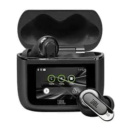 Бездротові навушники JBL Tour Pro 3 JBLTOURPRO3BLK Black
