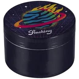 Гріндер Smoking Euphoria Planet 50 мм