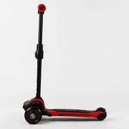Самокат Best Scooter 80х60х28 см Червоний 000231419 - мініатюра 2