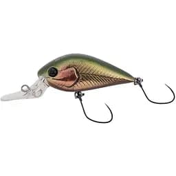 Воблер Nories Meet 33DR-F 33 mm 2.8 g Бронзовый (1013-1561.11.29)