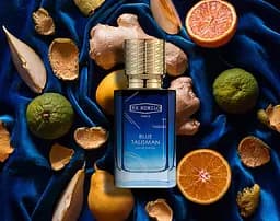 Парфумована вода Blue Talisman 100 ml - мініатюра 5