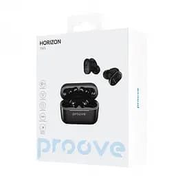 Бездротові навушники Proove Horizon TWS з системою шумозахисту ANC білі (48401 white) - мініатюра 2