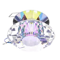 Світильник точковий Brille декоративний HDL-G103 163976