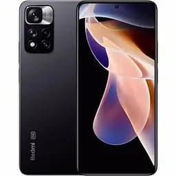 Смартфон Xiaomi Redmi Note 11 Pro+ 5G 6/128 Gb Global Graphite Grey