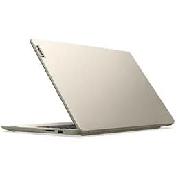 Ноутбук, Lenovo IdeaPad 1 15ALC7,7 5700U,8 GB,512 GB,Windows 11 Home,клавіатура maghiara,nisip - мініатюра 3