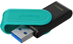 Kingston Накопичувач Kingston 128GB USB 3.2 Type-A Gen1 DT Exodia S - мініатюра 2
