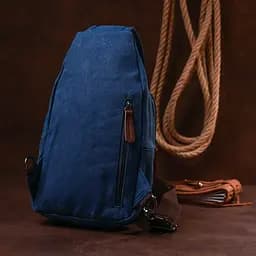 Чоловіча сумка Vintage 20х32х6,5 см sum0020093 - мініатюра 7