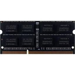 Модуль пам'яті ProLogix DDR3 8GB SO-DIMM 1600MHz (PRO8GB1600D3S) - мініатюра 2