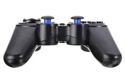 Безпровідний геймпад Primo Game джойстик для Android TV Box Smart TV телефону планшета з перехідником microUSB-USB - мініатюра 4