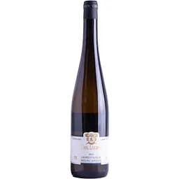 Вино Carl Loewen Laurentiuslay 1. Lage Riesling Spatlese біле напівсолодке 0.75 л